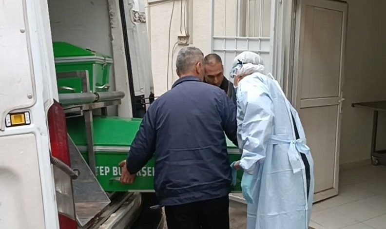 6 yaşındaki çocuğun katil zanlısı annesi çıktı