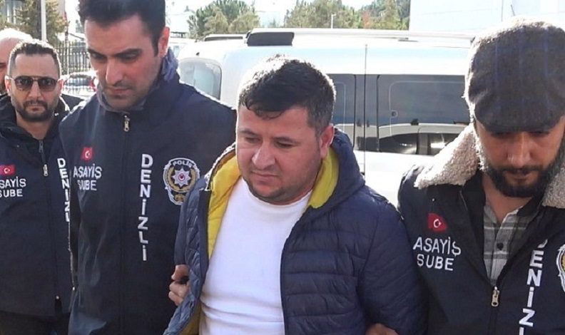 Mine Kocadağ’ın eşinden tüyler ürpertici itiraf