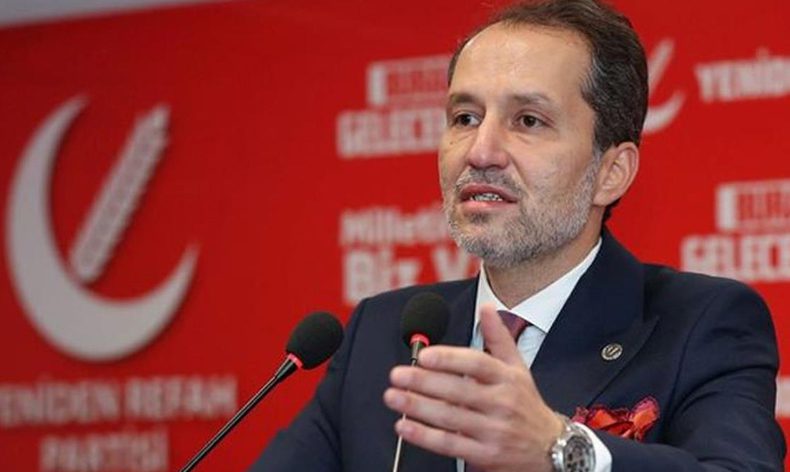 Sandık Başmüşahitleri Toplantısı