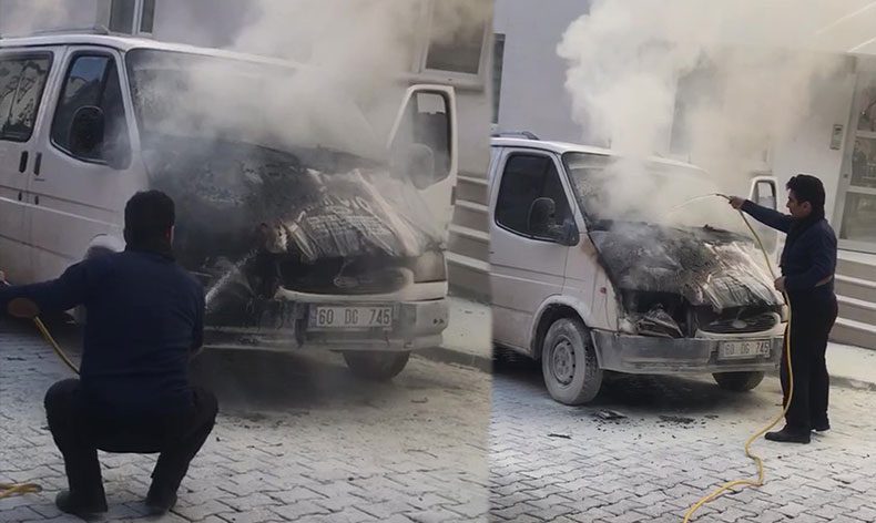 “Sonunu düşünen kahraman olamaz”
