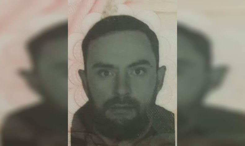 Öldürülen Türkmenistanlı’nın katil zanlısı yakalandı