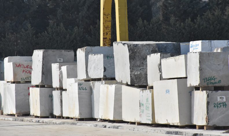 Madencilik sektörü 2023’te ihracat artışı hedefliyor