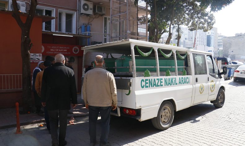 Kan davasına kurban giden genç