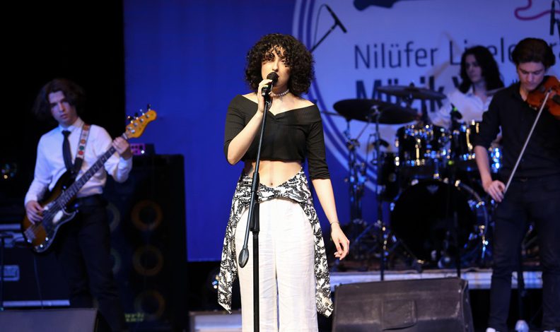 Liselerarası Müzik Yarışması başvuruları başladı