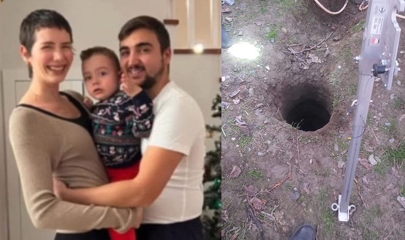 Kuyuya düşen baba-oğul olayında 2 tutuklama