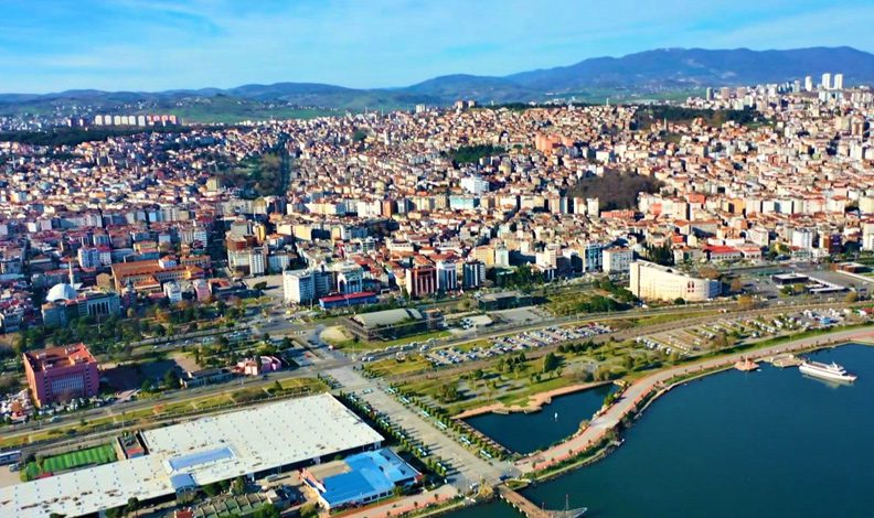 Samsun’da yalancı bahar: Termometreler 24,1’i gösterdi
