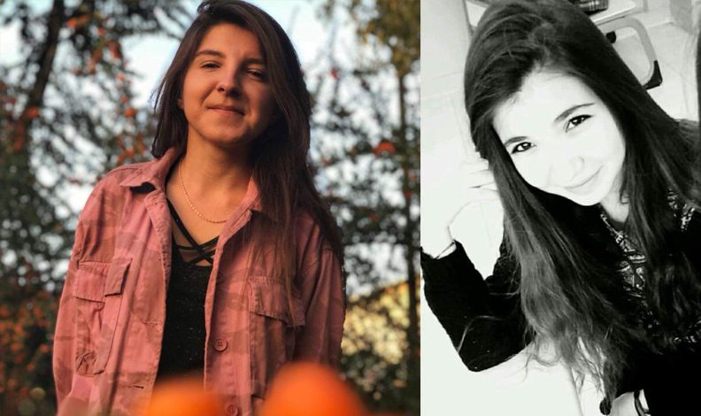 2 genç kız ölü bulundu