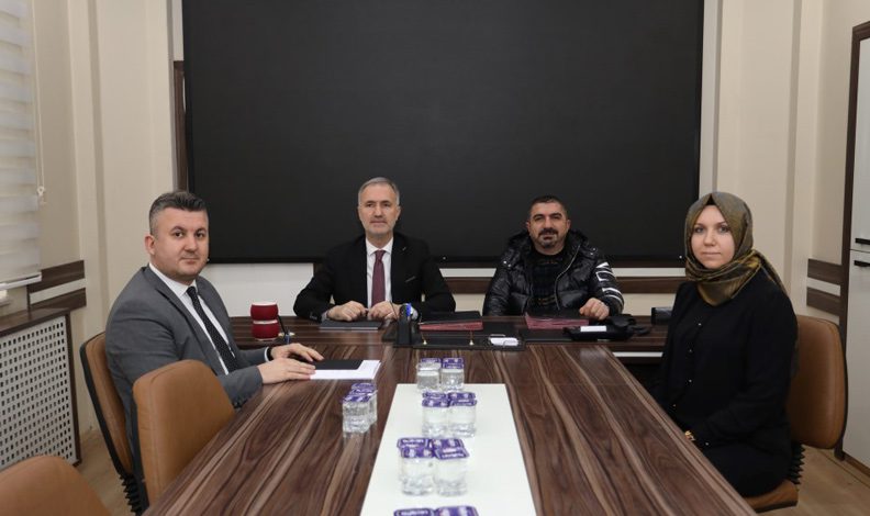 Elektronik atıklar çevreye zarar vermeden bertaraf edilecek