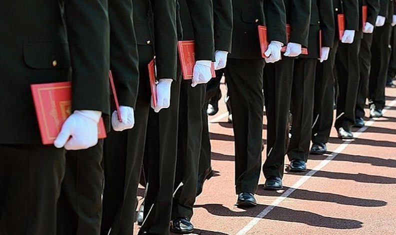 Askeri Öğrenci Aday Belirleme Sınavı’nın tarihi belirlendi