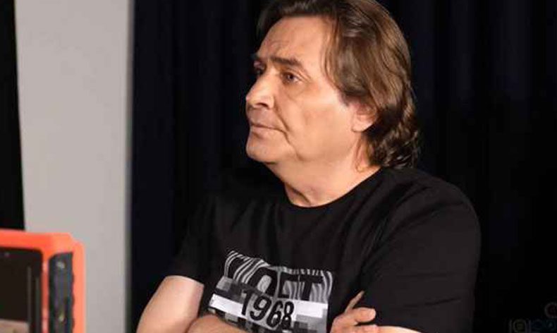 Armağan Çağlayan isyan etti