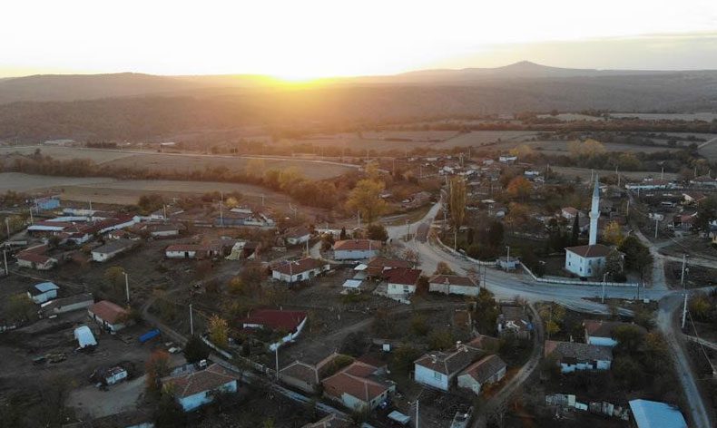 Deprem endişesiyle Edirne’ye taşınıyorlar