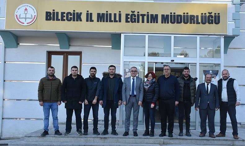 Psikososyal destek ekibi yola çıktı