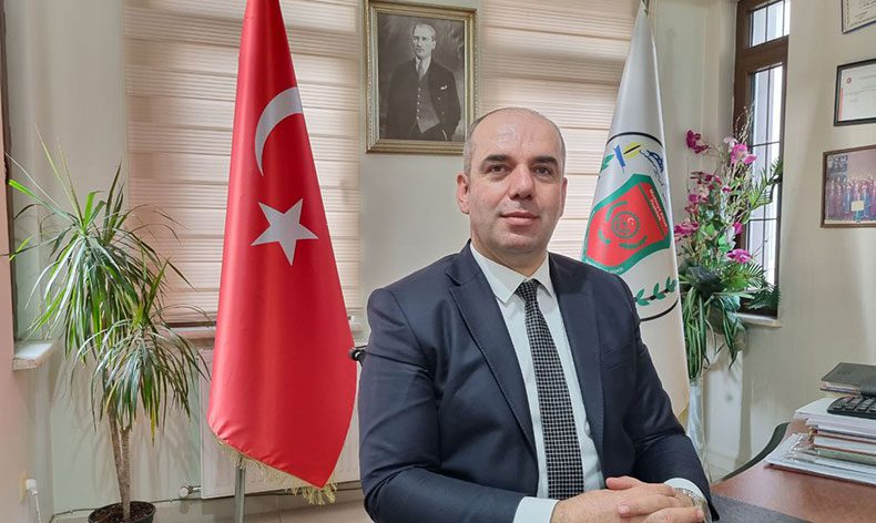 Mudanya’da esnaflar hasılatlarını depremzedelere bağışlıyor