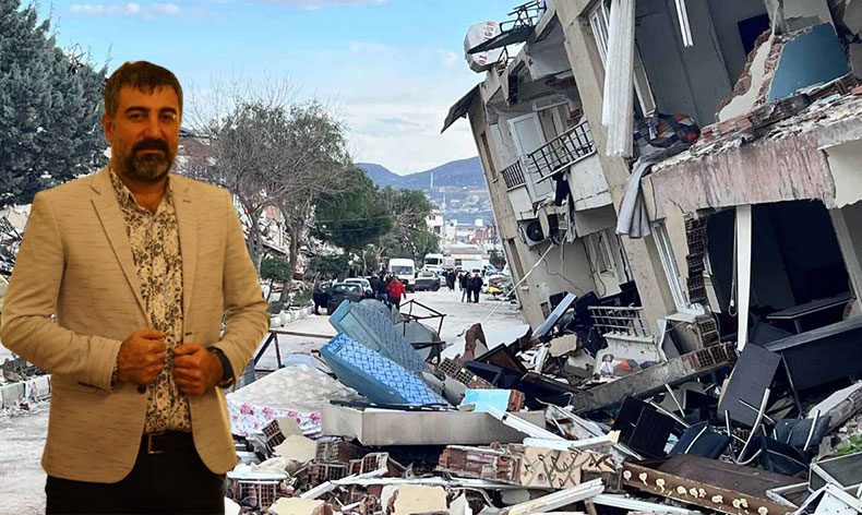 “Herkesin canını kurtardı ama kendi canını kurtaramadı”