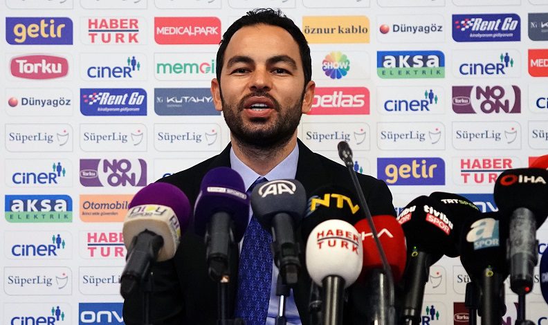 Selçuk İnan: “Deprem sırası ve sonrası görmüş olduğum manzara kelimelerle ifade edemeyeceğim kadar acı”