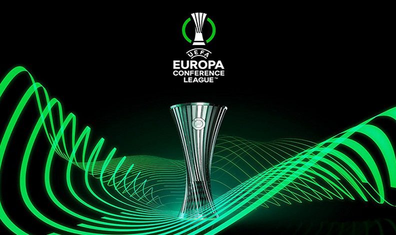 UEFA Konferans Ligi’nde play-off turu heyecanı