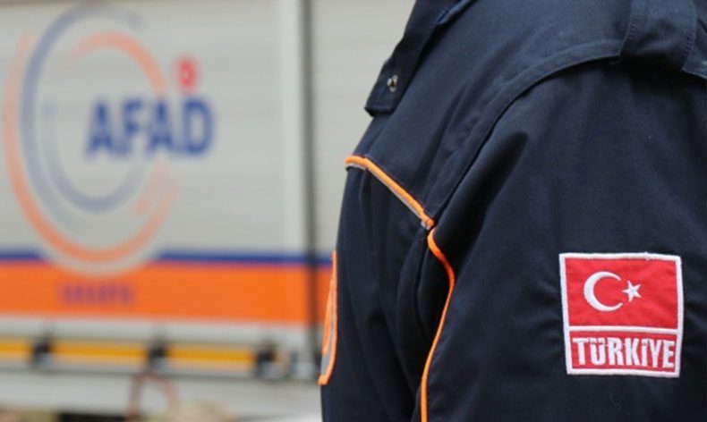 Depremzedelere 10 bin lira destek ödemesi başlatıldı