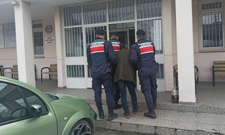 Çeşitli suçlardan aranan şüpheliler tutuklandı