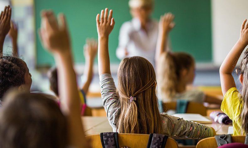 Pazartesi 93 okulda eğitim ve öğretim yapılamayacak
