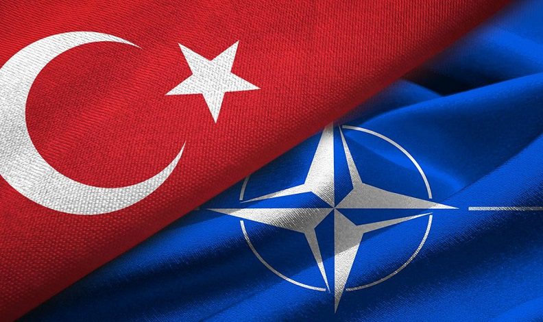 NATO’nun gönderdiği konteynerlar yola çıktı