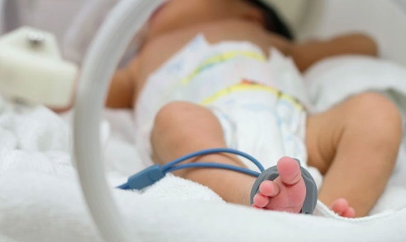 Yüzyılın afetinde 11 bin depremzede bebek dünyaya geldi