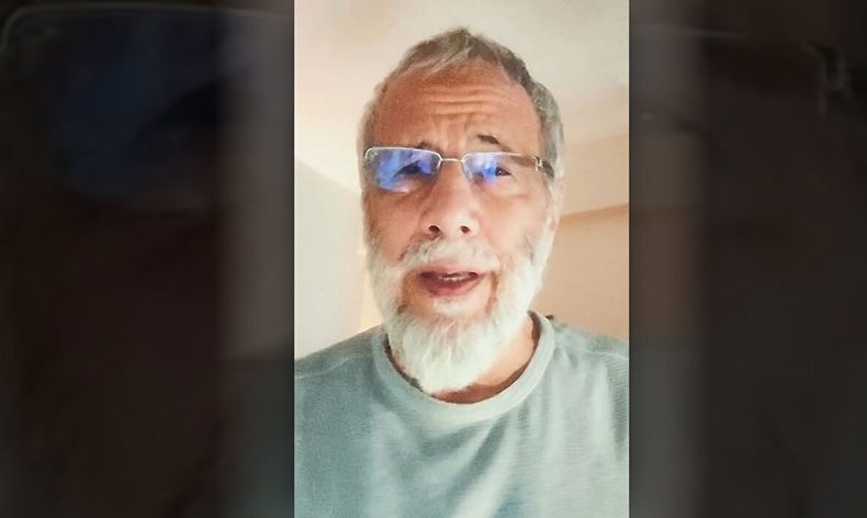 Yusuf İslam’dan Türkiye’ye manevi destek