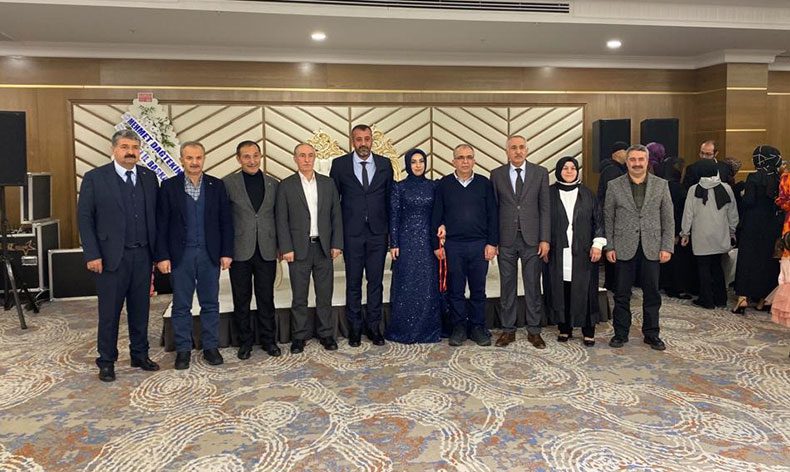 Nişan için gitmişti depremde hayatını kaybetti