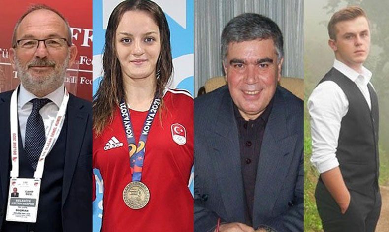 İsimleri parklarda yaşayacak