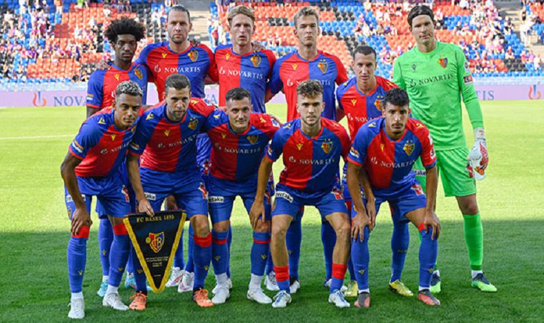 İsviçre temsilcisi Basel: “Böyle anlarda futbol önemsizdir”