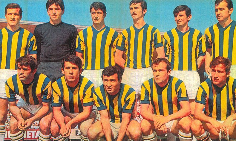 Fenerbahçeli eski futbolcu hayatını kaybetti