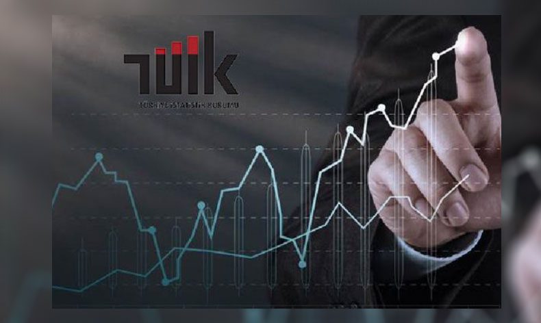 TÜİK’ten pandemi sonrası ilk açıklama