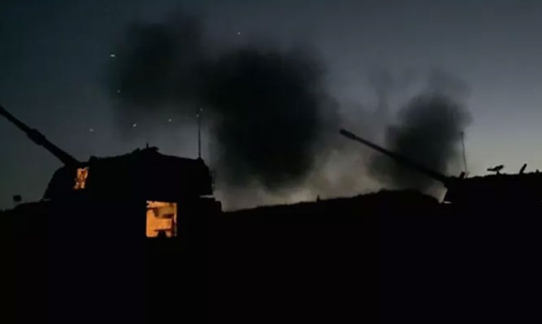PKK/YPG depremi bile fırsat bildiler