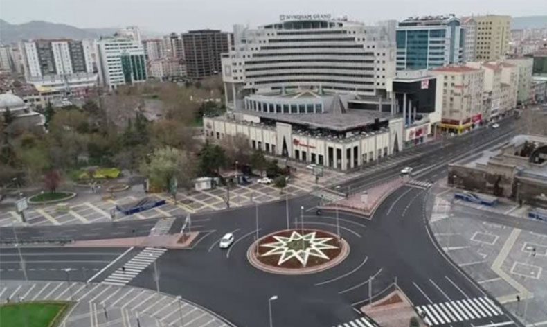 Kayseri’de depremin bilançosu artırıyor