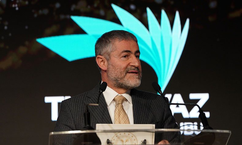 “Tek hedefimiz var, enflasyonu düşüreceğiz”