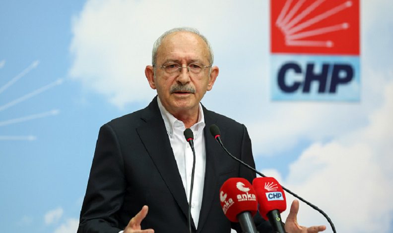 “Gün hepimizin ortak mücadele etme günüdür”