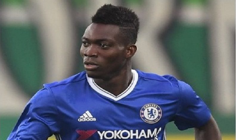 Chelsea’den Christian Atsu paylaşımı
