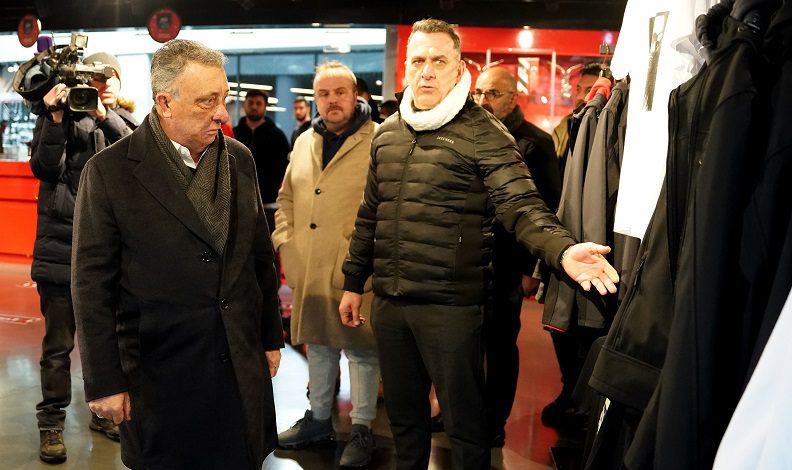 Ahmet Nur Çebi: “Allah’ın izniyle, el ele verip bunun altından kalkacağız”