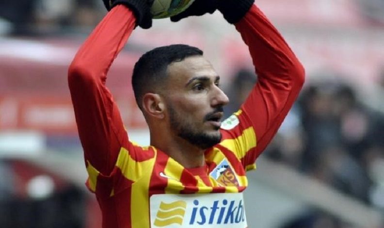 Beşiktaş, Onur Bulut’u kadrosuna kattı