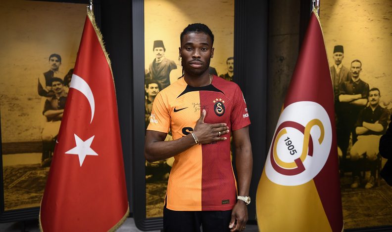 Sam Adekugbe: “Depremde tesise geldiğimde tek isteğim herkesin huzur içinde olmasını görebilmekti”