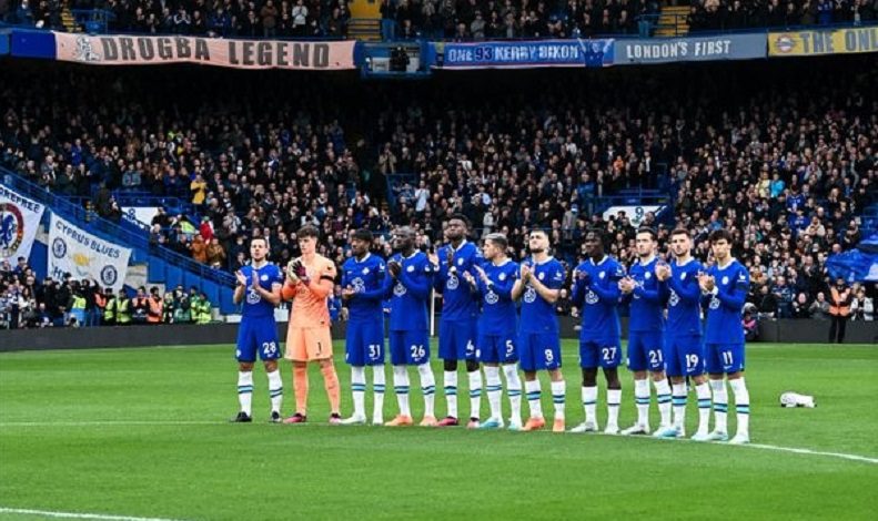 Chelsea, Christian Atsu’yu andı