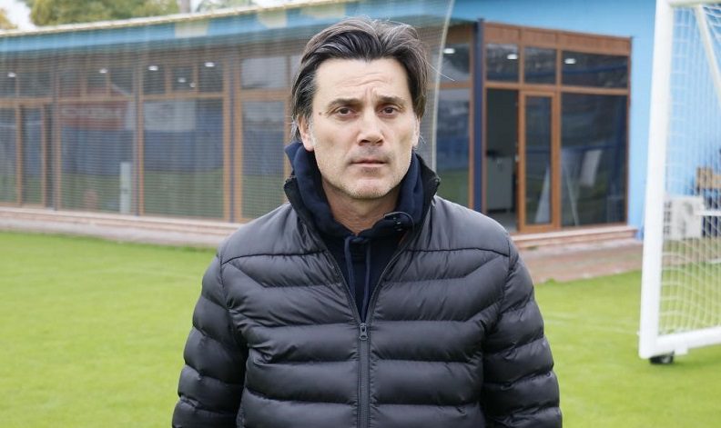Adana Demirspor Teknik Direktörü Vincenzo Montella’dan depremzedeler için yardım çağrısı