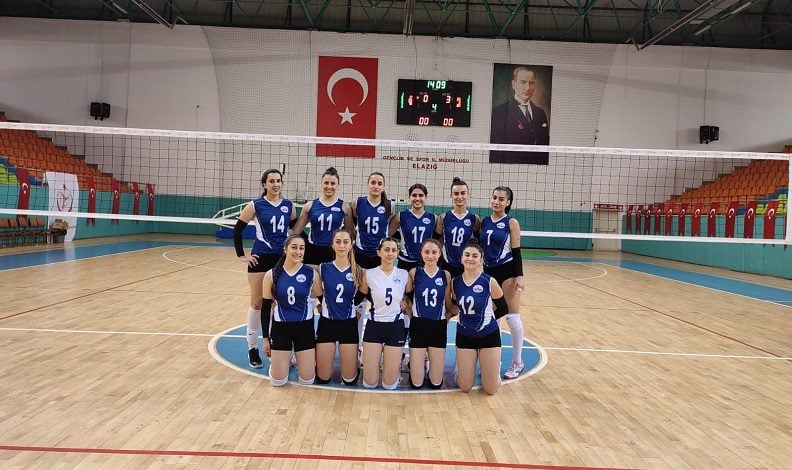 Elazığ Belediye Voleybol, liglere devam etme niyetinde