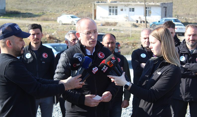 TOKİ Başkanı Bulut’tan konut açıklaması