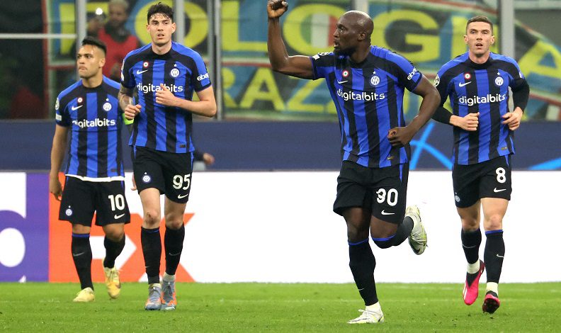 Inter, Porto’yu tek golle geçti