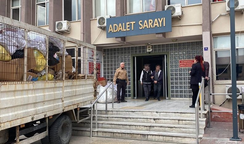 Aydın’da narkotik ekipleri uyuşturucuya geçit vermedi
