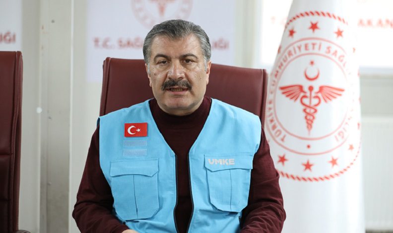 İstanbul’da depreme dayanıksız 2 kamu hastanesi taşınıyor