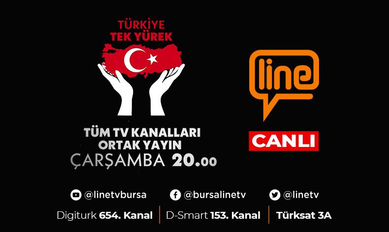Türkiye Tek Yürek