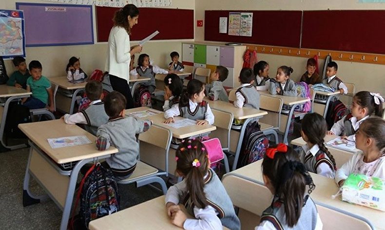 Okullar 20 Şubat’a kadar tatil