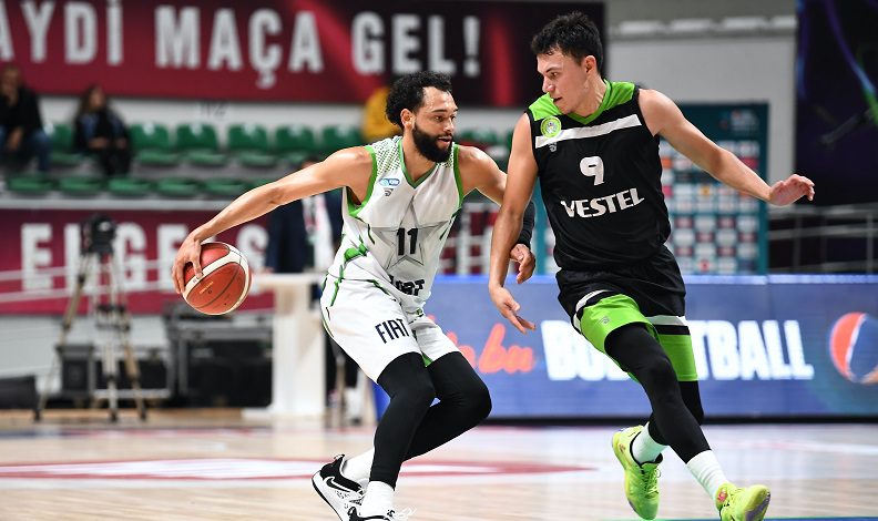 TOFAŞ Manisa deplasmanında galibiyet peşinde