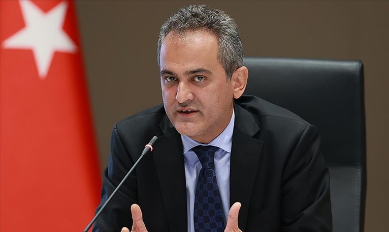 “10 ildeki okulları, çalışmaları yapmadan açmayacağız”